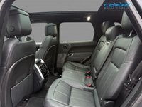 USED 2022 22 LAND ROVER RANGE ROVER SPORT 2.0 P400e 13.1kWh HSE Dynamic Black SUV 5dr Petrol Plug-in Hybrid Auto 4WD Euro 6 (s/s) (404 ps) PANROOF+21"ALLOYS+MERIDIAN SOUNDS