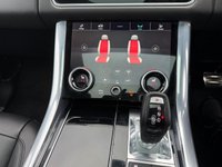 USED 2022 22 LAND ROVER RANGE ROVER SPORT 2.0 P400e 13.1kWh HSE Dynamic Black SUV 5dr Petrol Plug-in Hybrid Auto 4WD Euro 6 (s/s) (404 ps) PANROOF+21"ALLOYS+MERIDIAN SOUNDS