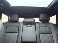 USED 2022 22 LAND ROVER RANGE ROVER SPORT 2.0 P400e 13.1kWh HSE Dynamic Black SUV 5dr Petrol Plug-in Hybrid Auto 4WD Euro 6 (s/s) (404 ps) PANROOF+21"ALLOYS+MERIDIAN SOUNDS