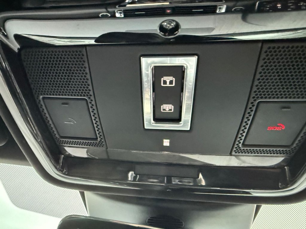 USED 2022 22 LAND ROVER RANGE ROVER SPORT 2.0 P400e 13.1kWh HSE Dynamic Black SUV 5dr Petrol Plug-in Hybrid Auto 4WD Euro 6 (s/s) (404 ps) PANROOF+21"ALLOYS+MERIDIAN SOUNDS