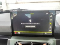 USED 2025 74 DACIA Spring 65 26.8kWh EXTREME Hatchback 5dr Electric Auto (65 ps) www.suffolkcarcentre.co.uk - Located at Lowestoft
