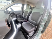 USED 2025 74 DACIA Spring 65 26.8kWh EXTREME Hatchback 5dr Electric Auto (65 ps) www.suffolkcarcentre.co.uk - Located at Lowestoft
