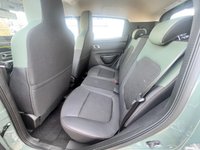 USED 2025 74 DACIA Spring 65 26.8kWh EXTREME Hatchback 5dr Electric Auto (65 ps) www.suffolkcarcentre.co.uk - Located at Lowestoft
