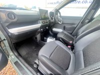USED 2025 74 DACIA Spring 65 26.8kWh EXTREME Hatchback 5dr Electric Auto (65 ps) www.suffolkcarcentre.co.uk - Located at Lowestoft