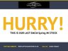 USED 2025 74 DACIA Spring 65 26.8kWh EXTREME Hatchback 5dr Electric Auto (65 ps) www.suffolkcarcentre.co.uk - Located at Lowestoft