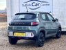 USED 2025 74 DACIA Spring 65 26.8kWh EXTREME Hatchback 5dr Electric Auto (65 ps) www.suffolkcarcentre.co.uk - Located at Lowestoft
