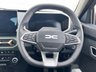USED 2025 74 DACIA Spring 65 26.8kWh EXTREME Hatchback 5dr Electric Auto (65 ps) www.suffolkcarcentre.co.uk - Located at Lowestoft