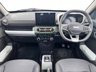 USED 2025 74 DACIA Spring 65 26.8kWh EXTREME Hatchback 5dr Electric Auto (65 ps) www.suffolkcarcentre.co.uk - Located at Lowestoft