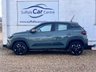 USED 2025 74 DACIA Spring 65 26.8kWh EXTREME Hatchback 5dr Electric Auto (65 ps) www.suffolkcarcentre.co.uk - Located at Lowestoft