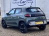 USED 2025 74 DACIA Spring 65 26.8kWh EXTREME Hatchback 5dr Electric Auto (65 ps) www.suffolkcarcentre.co.uk - Located at Lowestoft