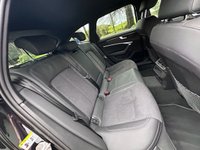 USED 2024 24 AUDI A6 AVANT 2.0 TFSI 45 Black Edition Estate 5dr Petrol S Tronic quattro Euro 6 (s/s) (265 ps) 