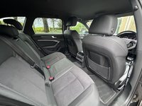 USED 2024 24 AUDI A6 AVANT 2.0 TFSI 45 Black Edition Estate 5dr Petrol S Tronic quattro Euro 6 (s/s) (265 ps) 