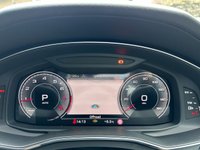USED 2024 24 AUDI A6 AVANT 2.0 TFSI 45 Black Edition Estate 5dr Petrol S Tronic quattro Euro 6 (s/s) (265 ps) 