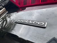 USED 2024 24 AUDI A6 AVANT 2.0 TFSI 45 Black Edition Estate 5dr Petrol S Tronic quattro Euro 6 (s/s) (265 ps) 