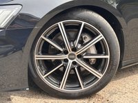 USED 2024 24 AUDI A6 AVANT 2.0 TFSI 45 Black Edition Estate 5dr Petrol S Tronic quattro Euro 6 (s/s) (265 ps) 