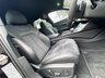 USED 2024 24 AUDI A6 AVANT 2.0 TFSI 45 Black Edition Estate 5dr Petrol S Tronic quattro Euro 6 (s/s) (265 ps) 