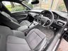USED 2024 24 AUDI A6 AVANT 2.0 TFSI 45 Black Edition Estate 5dr Petrol S Tronic quattro Euro 6 (s/s) (265 ps) 