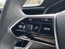 USED 2024 24 AUDI A6 AVANT 2.0 TFSI 45 Black Edition Estate 5dr Petrol S Tronic quattro Euro 6 (s/s) (265 ps) 