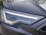 USED 2024 24 AUDI A6 AVANT 2.0 TFSI 45 Black Edition Estate 5dr Petrol S Tronic quattro Euro 6 (s/s) (265 ps) 