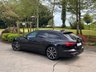 USED 2024 24 AUDI A6 AVANT 2.0 TFSI 45 Black Edition Estate 5dr Petrol S Tronic quattro Euro 6 (s/s) (265 ps) 