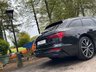 USED 2024 24 AUDI A6 AVANT 2.0 TFSI 45 Black Edition Estate 5dr Petrol S Tronic quattro Euro 6 (s/s) (265 ps) 