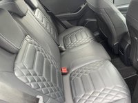 USED 2023 FORD PUMA 1.0T EcoBoost MHEV ST-Line Vignale SUV 5dr Petrol Hybrid Manual Euro 6 (s/s) (125 ps) Massaging front seats