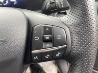 USED 2023 FORD PUMA 1.0T EcoBoost MHEV ST-Line Vignale SUV 5dr Petrol Hybrid Manual Euro 6 (s/s) (125 ps) Massaging front seats