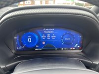 USED 2023 FORD PUMA 1.0T EcoBoost MHEV ST-Line Vignale SUV 5dr Petrol Hybrid Manual Euro 6 (s/s) (125 ps) Massaging front seats