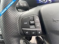 USED 2023 FORD PUMA 1.0T EcoBoost MHEV ST-Line Vignale SUV 5dr Petrol Hybrid Manual Euro 6 (s/s) (125 ps) Massaging front seats