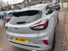 USED 2023 FORD PUMA 1.0T EcoBoost MHEV ST-Line Vignale SUV 5dr Petrol Hybrid Manual Euro 6 (s/s) (125 ps) Massaging front seats
