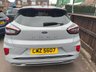 USED 2023 FORD PUMA 1.0T EcoBoost MHEV ST-Line Vignale SUV 5dr Petrol Hybrid Manual Euro 6 (s/s) (125 ps) Massaging front seats