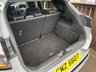 USED 2023 FORD PUMA 1.0T EcoBoost MHEV ST-Line Vignale SUV 5dr Petrol Hybrid Manual Euro 6 (s/s) (125 ps) Massaging front seats