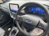 USED 2023 FORD PUMA 1.0T EcoBoost MHEV ST-Line Vignale SUV 5dr Petrol Hybrid Manual Euro 6 (s/s) (125 ps) Massaging front seats