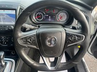 USED 2015 65 VAUXHALL INSIGNIA 2.0 CDTi SRi VX Line Nav Hatchback 5dr Diesel Auto Euro 6 (170 ps) GREAT SERVICE HISTORY WITH THIS CAR