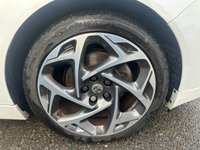 USED 2015 65 VAUXHALL INSIGNIA 2.0 CDTi SRi VX Line Nav Hatchback 5dr Diesel Auto Euro 6 (170 ps) GREAT SERVICE HISTORY WITH THIS CAR