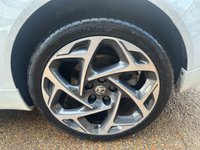 USED 2015 65 VAUXHALL INSIGNIA 2.0 CDTi SRi VX Line Nav Hatchback 5dr Diesel Auto Euro 6 (170 ps) GREAT SERVICE HISTORY WITH THIS CAR