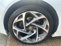 USED 2015 65 VAUXHALL INSIGNIA 2.0 CDTi SRi VX Line Nav Hatchback 5dr Diesel Auto Euro 6 (170 ps) GREAT SERVICE HISTORY WITH THIS CAR