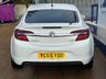 USED 2015 65 VAUXHALL INSIGNIA 2.0 CDTi SRi VX Line Nav Hatchback 5dr Diesel Auto Euro 6 (170 ps) GREAT SERVICE HISTORY WITH THIS CAR