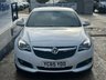 USED 2015 65 VAUXHALL INSIGNIA 2.0 CDTi SRi VX Line Nav Hatchback 5dr Diesel Auto Euro 6 (170 ps) GREAT SERVICE HISTORY WITH THIS CAR