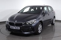 USED 2019 BMW 2 SERIES ACTIVE TOURER 1.5 218i SE MPV 5dr Petrol Manual Euro 6 (s/s) (140 ps) LOW MILEAGE I 6 DOCUMENTED SERVICES