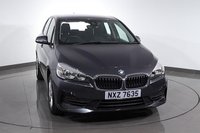 USED 2019 BMW 2 SERIES ACTIVE TOURER 1.5 218i SE MPV 5dr Petrol Manual Euro 6 (s/s) (140 ps) LOW MILEAGE I 6 DOCUMENTED SERVICES