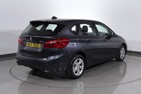 USED 2019 BMW 2 SERIES ACTIVE TOURER 1.5 218i SE MPV 5dr Petrol Manual Euro 6 (s/s) (140 ps) LOW MILEAGE I 6 DOCUMENTED SERVICES