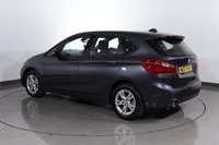 USED 2019 BMW 2 SERIES ACTIVE TOURER 1.5 218i SE MPV 5dr Petrol Manual Euro 6 (s/s) (140 ps) LOW MILEAGE I 6 DOCUMENTED SERVICES