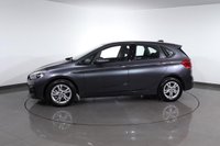 USED 2019 BMW 2 SERIES ACTIVE TOURER 1.5 218i SE MPV 5dr Petrol Manual Euro 6 (s/s) (140 ps) LOW MILEAGE I 6 DOCUMENTED SERVICES