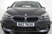 USED 2019 BMW 2 SERIES ACTIVE TOURER 1.5 218i SE MPV 5dr Petrol Manual Euro 6 (s/s) (140 ps) LOW MILEAGE I 6 DOCUMENTED SERVICES