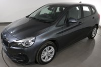USED 2019 BMW 2 SERIES ACTIVE TOURER 1.5 218i SE MPV 5dr Petrol Manual Euro 6 (s/s) (140 ps) LOW MILEAGE I 6 DOCUMENTED SERVICES
