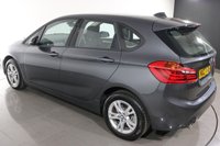 USED 2019 BMW 2 SERIES ACTIVE TOURER 1.5 218i SE MPV 5dr Petrol Manual Euro 6 (s/s) (140 ps) LOW MILEAGE I 6 DOCUMENTED SERVICES