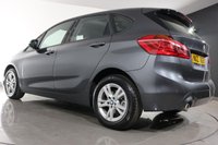 USED 2019 BMW 2 SERIES ACTIVE TOURER 1.5 218i SE MPV 5dr Petrol Manual Euro 6 (s/s) (140 ps) LOW MILEAGE I 6 DOCUMENTED SERVICES