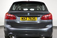 USED 2019 BMW 2 SERIES ACTIVE TOURER 1.5 218i SE MPV 5dr Petrol Manual Euro 6 (s/s) (140 ps) LOW MILEAGE I 6 DOCUMENTED SERVICES