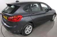 USED 2019 BMW 2 SERIES ACTIVE TOURER 1.5 218i SE MPV 5dr Petrol Manual Euro 6 (s/s) (140 ps) LOW MILEAGE I 6 DOCUMENTED SERVICES